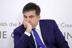 Create meme: Yanukovych, saakashvil, Mikheil Saakashvili