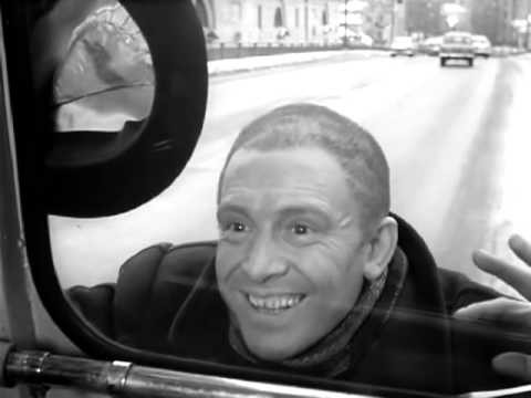 Create meme: beware of the car , Yuri Detochkin , Detochkin beware of the car 