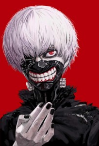 Create meme: kaneki ken, the Kaneko, Tokyo ghoul