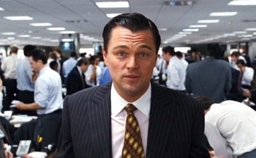 Create meme: Leonardo DiCaprio the wolf of wall, the wolf of wall street meme, Leonardo DiCaprio the wolf of wall