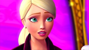 Create meme: Barbie