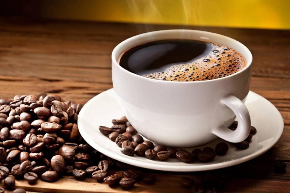 Создать мем: кофе кофе, чашка кофе, ароматный кофе