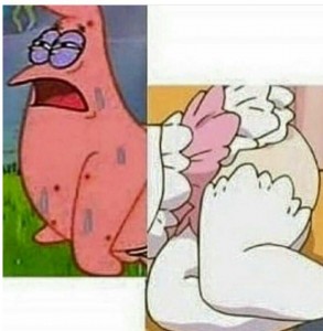 Create meme: memes spongebob, Patrick, patrick star meme