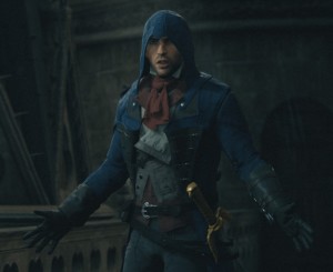 Создать мем: арно виктор дориан, арно дориан, assassin’s creed unity