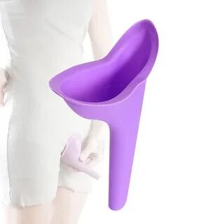 Create meme: women's urinal, reusable female urinal - piez, aliexpress urinal women's urinal