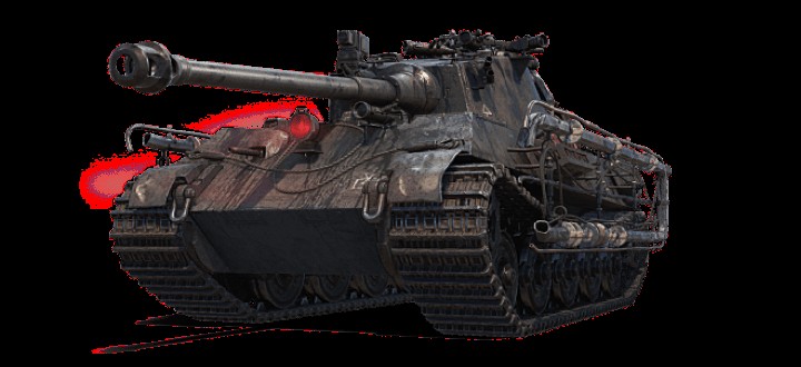 Создать мем: танк яга, игра world of tanks, танк пантера ревенант