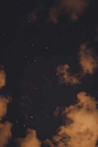 Создать мем: ночное небо космос, темное небо, dust black background