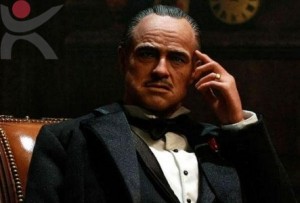 Create meme: don karleone, Don Corleone, don karleon