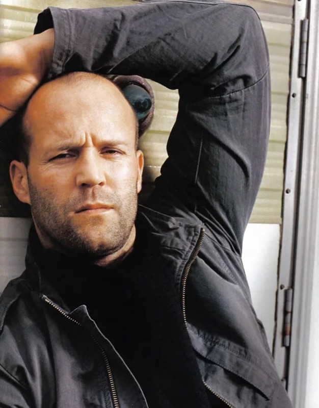 Create meme: Jason Statham biography, Jason Statham, Jason Statham 