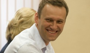 Create meme: the opposition, Alexei Navalny, Anal