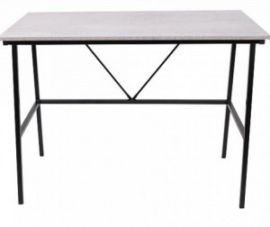 Создать мем: стол, стол board 1600x700, стол на металлокаркасе