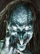 Create meme: Black Annis, The most terrifying mythical creatures, scary mythical creatures