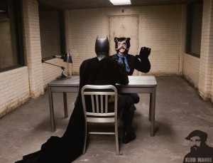 Create meme: the dark knight, Batman