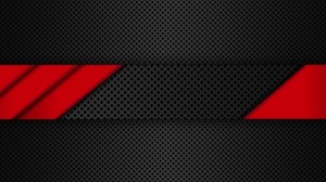 Create meme: background, black and red, youtube banner template 2560x1440