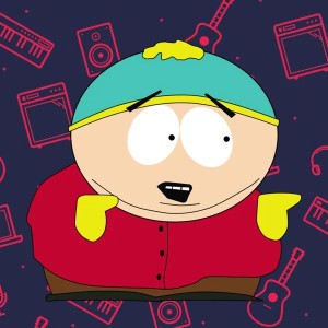 Create meme: South Park, Eric Cartman