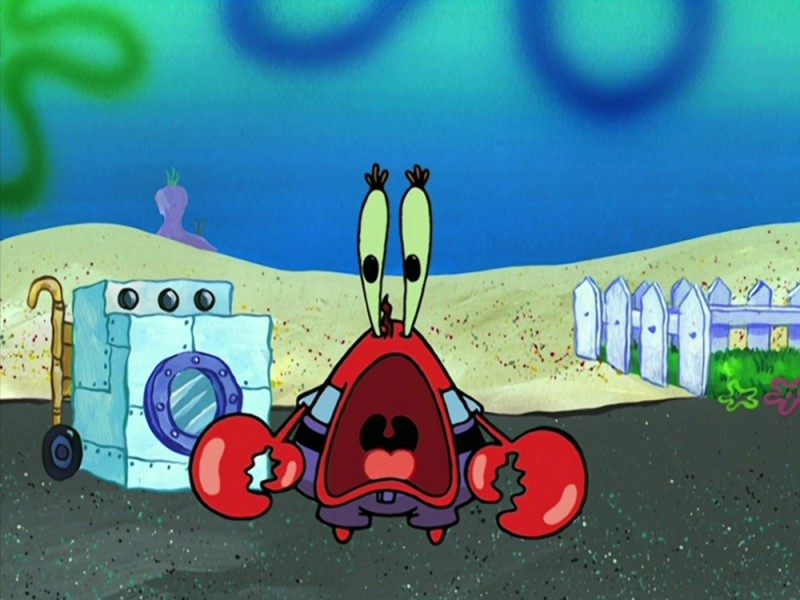 Create meme: spongebob squarepants Mr. Krabs, mr krabs , spongebob Mr. Krabs