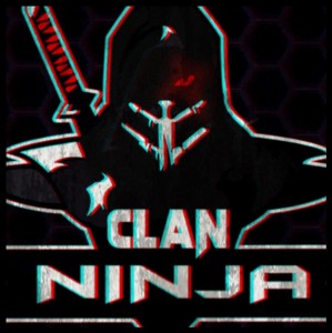 Создать мем: клан, game, лого для клана silent slaughter