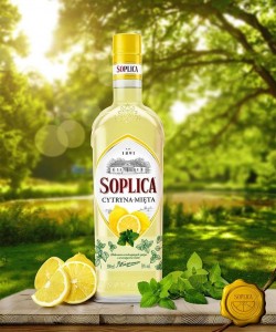 Create meme: soplica orzech alcohol laskowy, liqueur Soplica, Soplica lemon