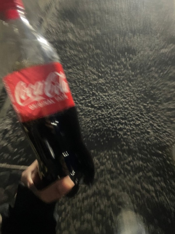 Create meme: coca cola 2 l, Cola, Coca Cola original