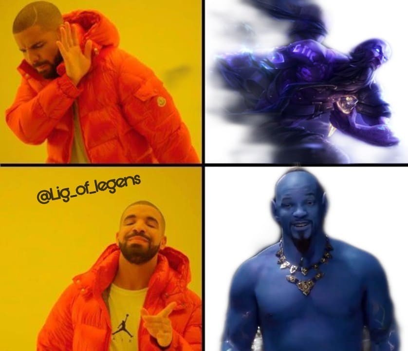 Drake Meme · Issue #94 · theapache64/gh-meme-maker · GitHub