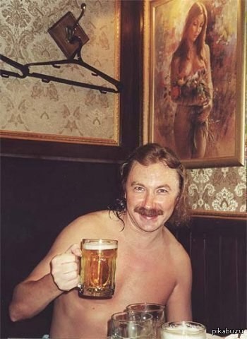 Create meme: Igor Nikolaev with beer, Igor Nikolaev , cheers to love Igor Nikolaev