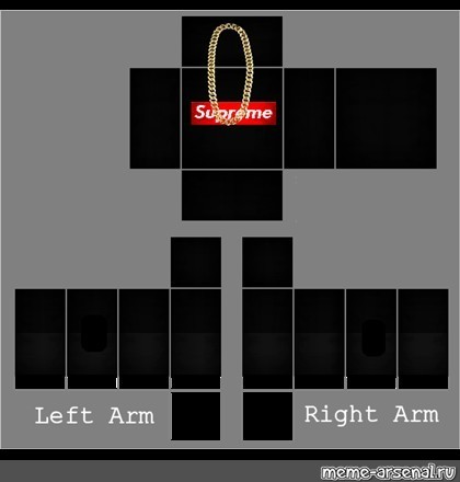 Create meme roblox muscle, roblox shirt template, shirt roblox - Pictures  