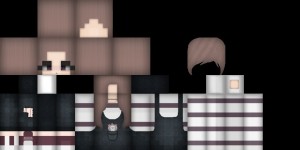 Create meme: hd skins for minecraft, skins for girls 1024x512, skins for minecraft