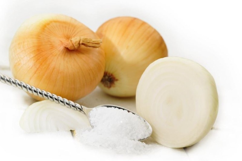 Create meme: onion, onions garlic, garlic