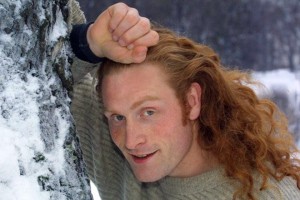 Create meme: Christopher Chivu 2019, Christopher Chivu, tormund actor without a beard