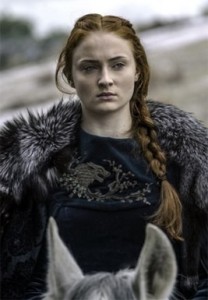 Create meme: Sansa Stark, Sansa stark photo, Sansa stark