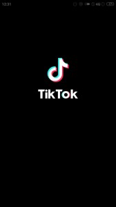 Create meme: icon tik Tok, logo, tik Tok logo