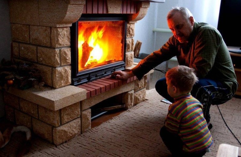 Create meme: fireplace insert, fireplaces stoves, stove fireplace for home