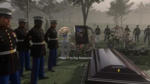 Создать мем: call of duty press f to pay respects, press f to pay respects оригинал, pay respect