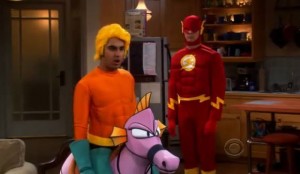 Create meme: Rajesh Koothrappali Aquaman, the big Bang theory Aquaman sucks, Raj Aquaman