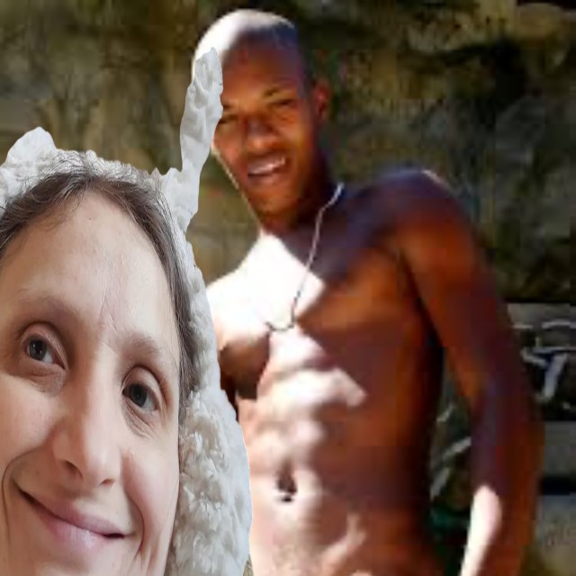 Create meme: people , 61 year old cheryl McGregor, Cheryl McGregor and Kuran McCain