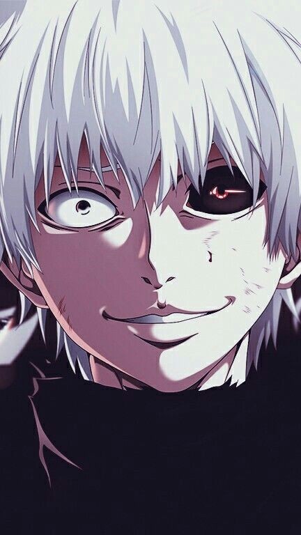 Создать мем: kaneki, канеки, kaneki ken