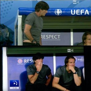 Create meme: Germany coach, Joachim löw, joachim löw