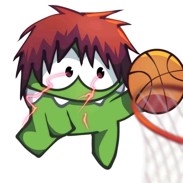 Создать мем: рисунок, аниме баскетбол куроко чиби акаши, баскетбол куроко чиби