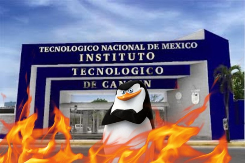 Создать мем: penguin, universidad cesar vallejo+scarf, пингвины из мадагаскара