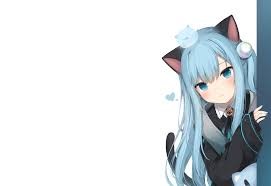 Create meme: anime characters, anime art Chan, anime neko