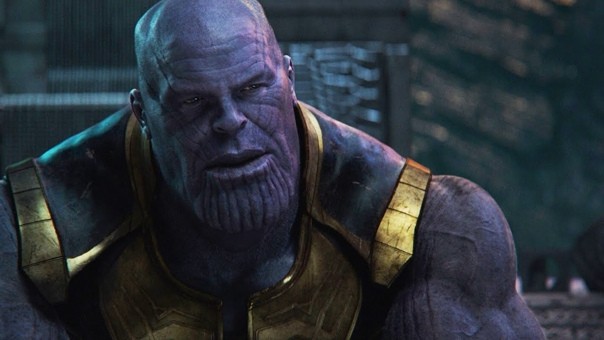 Create meme: Thanos the Avengers, a small price to pay for salvation, Thanos Avengers finale