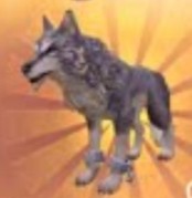 Создать мем: новый мистик на волка из wildcraft, вайлд крафт мистик на волка, wildcraft волк wildclub