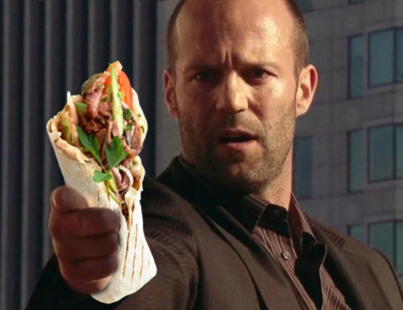 Create meme: Jason Statham fast and furious, adrenaline 2006, adrenaline statham