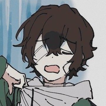 Create meme: dazai osamu footage, dazai Osamu, dazai osamu anime