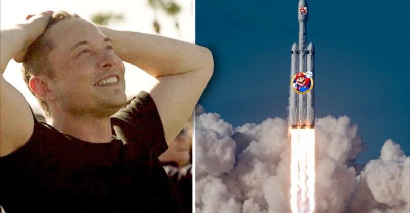 Create meme: spacex elon musk, Elon musk rockets, launching rockets