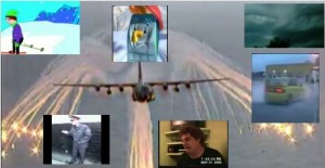 Создать мем: дориме самолет, ангел смерти самолет, самолет ангел