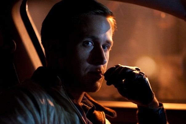Create meme: drive Ryan Gosling, gosling drive, Ryan gosling drive ending