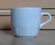 Create meme: Cup , porcelain cup, porcelain mug