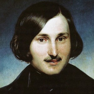 Create meme: Nikolai Gogol, Gogol, Nikolai Vasilievich Gogol