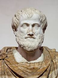 Create meme: of lysippus, αριστοτέλης, the bust of Homer